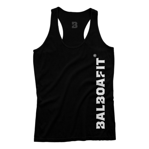 Musculosa Tank - comprar online