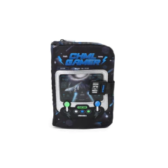 CARTUCHERA GAMER CHIMOLA - comprar online