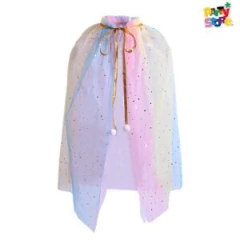 CAPA PRINCESA PASTEL GLITTER - comprar online