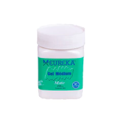 EUREKA GEL MEDIUM 250CC en internet