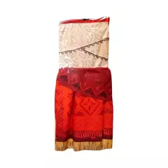 DISFRAZ MOANA DISNEY LICENCIA ORGINAL en internet