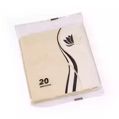Servilletas Lisas x20 en internet