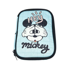 CARTUCHERA TREND MICKEY MOUSE MOOVING - comprar online