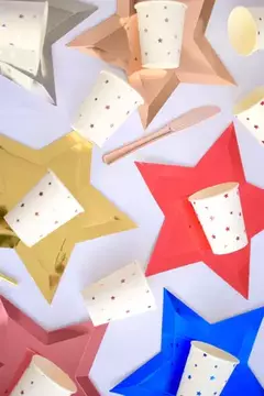 Plato Star-Max x10
