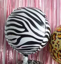 Globo Esfera Safari 22" - comprar online