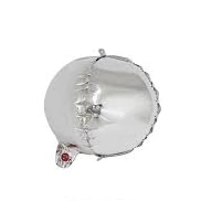 Globo Esfera 10” - tienda online
