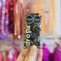 Drops Comestibles Mix - 30g