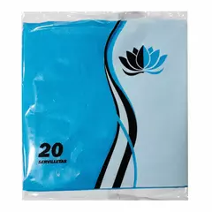 Servilletas Lisas x20 - tienda online