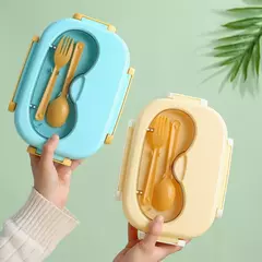 Lunchera XL - tienda online