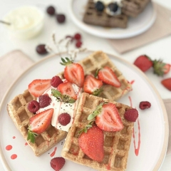 Banner de la categoría Desayunos y meriendas
