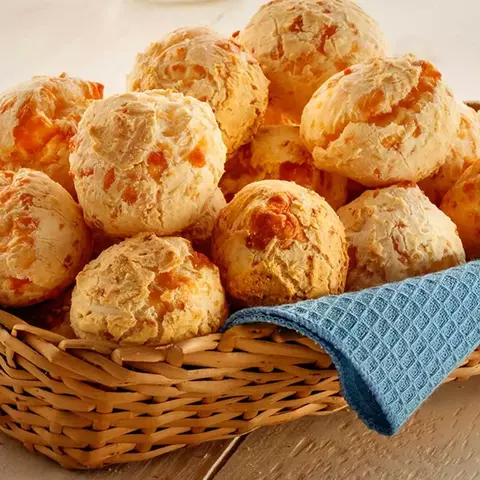 Chipá congelado "Ártico" - comprar online