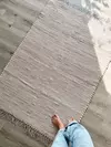 Alfombra Turquía