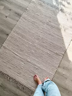 Alfombra Turquía