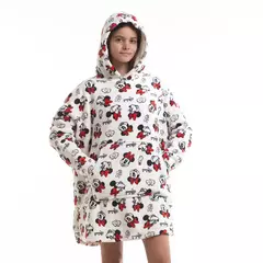 Imagen de ¡Hoodie Disney + vaso de regalo!