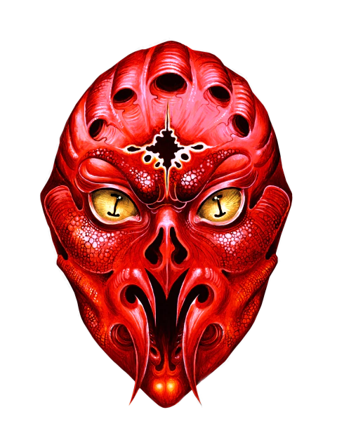 Adesivo PsychOctopus Aquiles Priester - comprar online