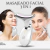 Masajeado Facial 3 en 1 + Base Fit Me ALTA COBERTURA en internet
