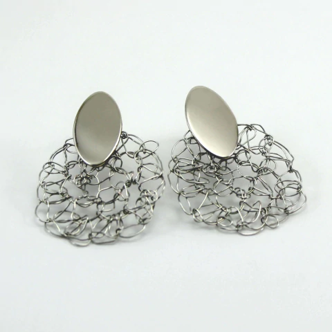 Aros CHISPA - comprar online