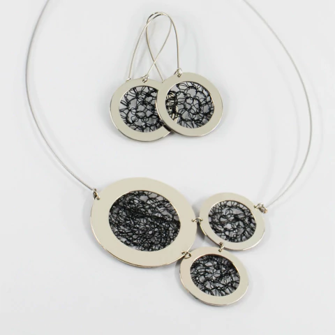 Conjunto ECLIPSE - comprar online