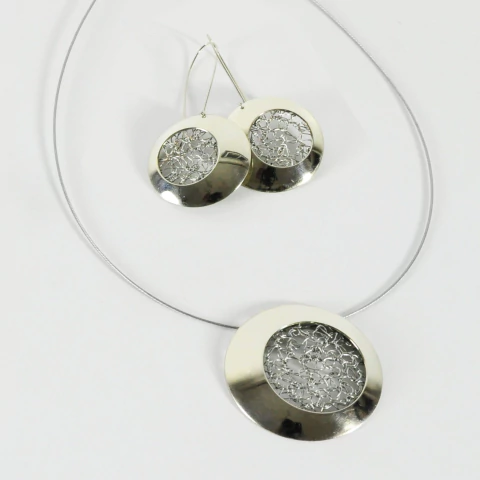 Conjunto ÓRBITA - comprar online