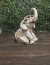 ELEFANTE BEBE CHICO 20cm - Deco Oriental