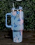 VASO STANLEY QUENCHER TÉRMICO 1.8Lt CELESTE FLORAL en internet