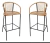 BANQUETA GERVASONI YUTE x2 - comprar online