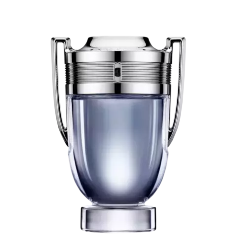 Invictus Paco Rabanne Eau de Toilette - Perfume Masculino - comprar online