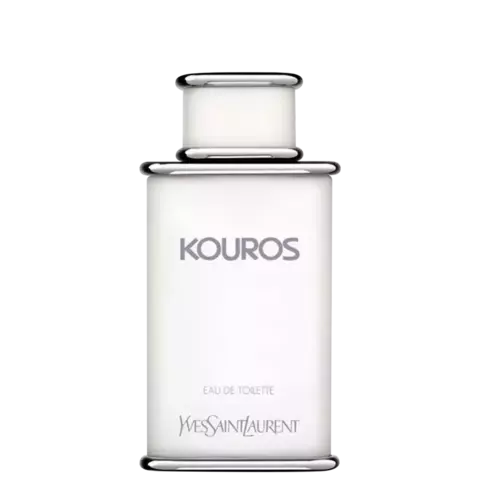 Kouros Yves Saint Laurent Eau de Toilette - Perfume Masculino - comprar online