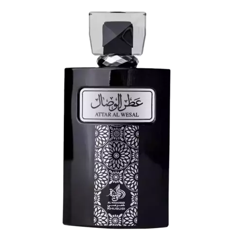 Decant - Attar Al Wesal Al Wataniah Eau de Parfum - Perfume Masculino - comprar online