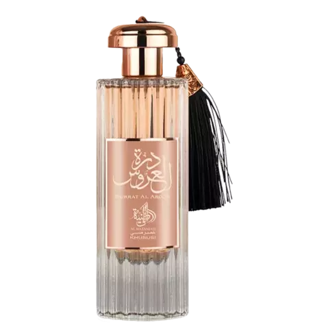 Durrat Al Aroos Al Wataniah Eau de Parfum - Perfume Feminino - comprar online