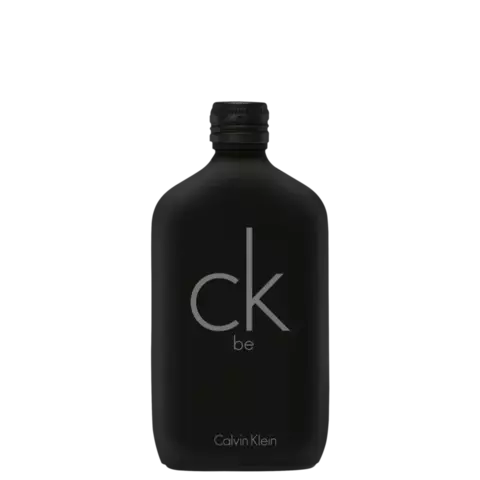 CK Be Calvin Klein Eau de Toilette - Perfume Unissex - comprar online