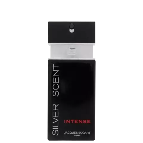 Decant - Silver Scent Intense Jacques Bogart Eau de Toilette - Perfume Masculino - comprar online