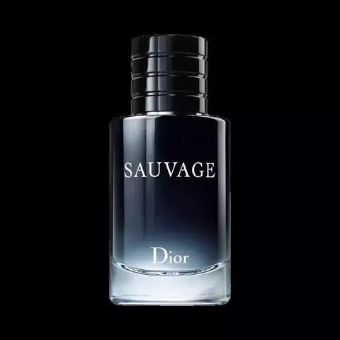 Decant - Sauvage Dior Eau de Toilette - Perfume Masculino - comprar online
