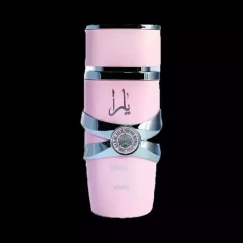 Decant - Yara Lattafa Eau de Parfum - Perfume Feminino - comprar online