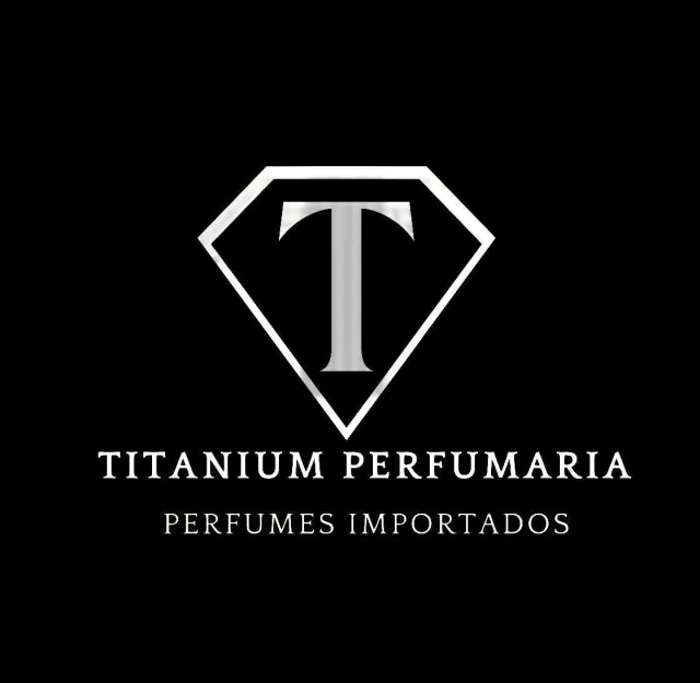 Titanium Perfumaria