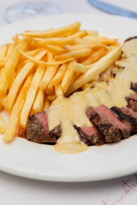 Menu executivo - Almoço - comprar online