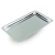 Bandeja Inox 22x9 Autoclavável - comprar online