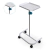 Carrinho Auxiliar c/Regulador de altura - Vapor de Ozônio - comprar online