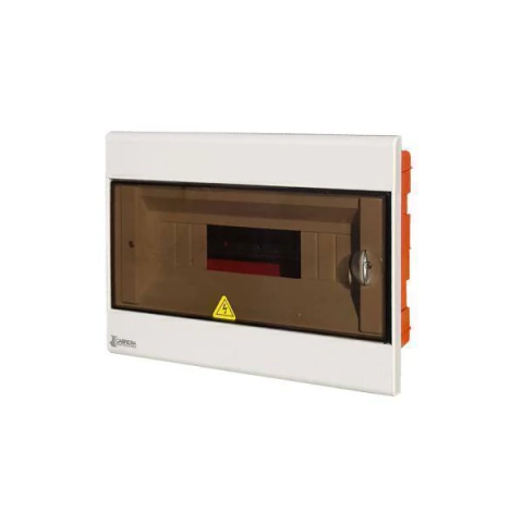 Caja Embutir 6 a 12 Módulos IP40