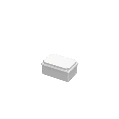 Caja de Pase 30x20x12cm IP65