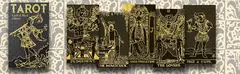 Banner de la categoría Tarot de Marsella