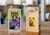 Tarot RDR Iluminarte - La Tienda de Cristal