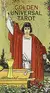 Golden Universal Tarot en internet