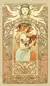 Mucha Tarot - La Tienda de Cristal