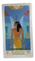 Tarot del Faraón Egipcio - La Tienda de Cristal