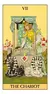 Before Tarot en internet