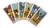 Tarot del Faraón Egipcio - comprar online