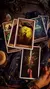 Tarot Marsella Medieval
