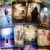 Thelema Tarot - comprar online
