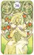 Imagen de Art Nouveau Lenormand